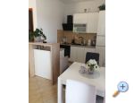 Appartements Alenka - ostrov Hvar Kroatien
