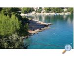 Appartements Alenka - ostrov Hvar Kroatien