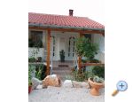 Appartements Alenka - ostrov Hvar Kroatien