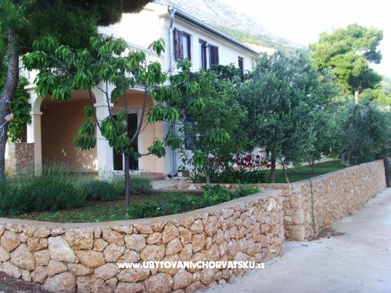 Appartements Anja – Ferienwohnung Insel Hvar, Kroatien – Foto 1