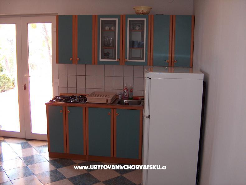 Appartements Anja – Ferienwohnung Insel Hvar, Kroatien – Foto 13