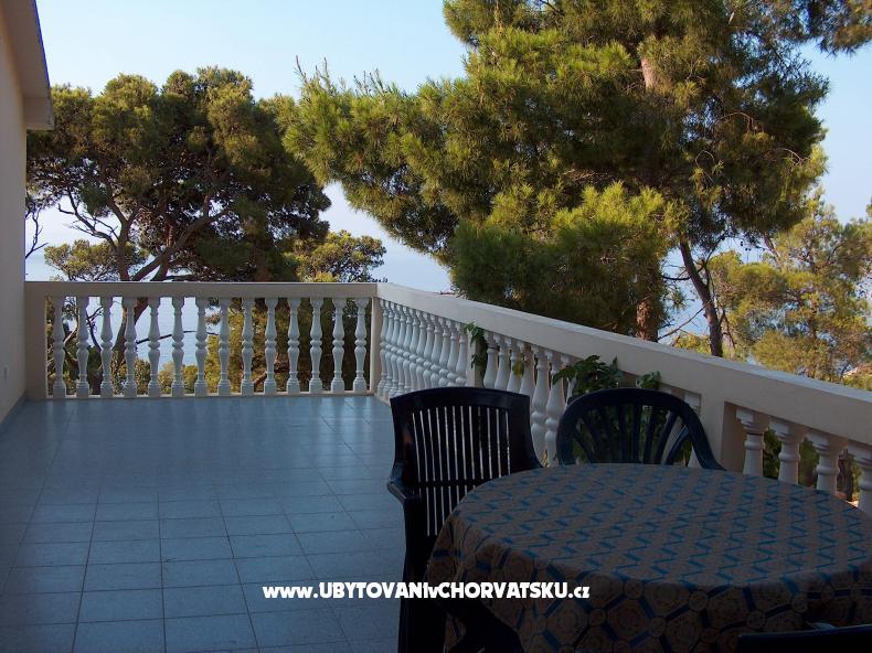Appartements Anja – Ferienwohnung Insel Hvar, Kroatien – Foto 15