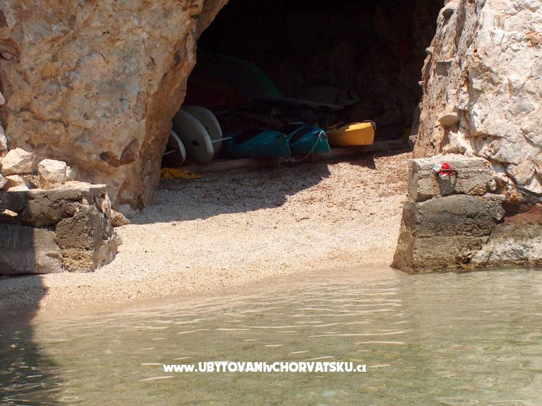 Appartements Anja – Ferienwohnung Insel Hvar, Kroatien – Foto 16