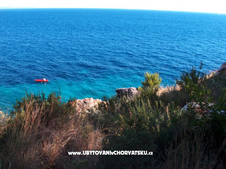 Appartements Anja – Ferienwohnung Insel Hvar, Kroatien – Foto 17