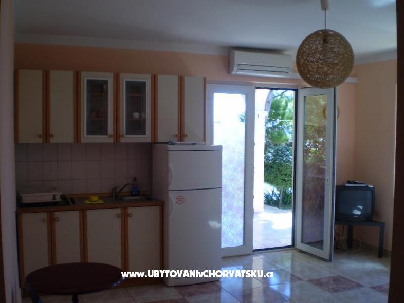 Appartements Anja – Ferienwohnung Insel Hvar, Kroatien – Foto 2