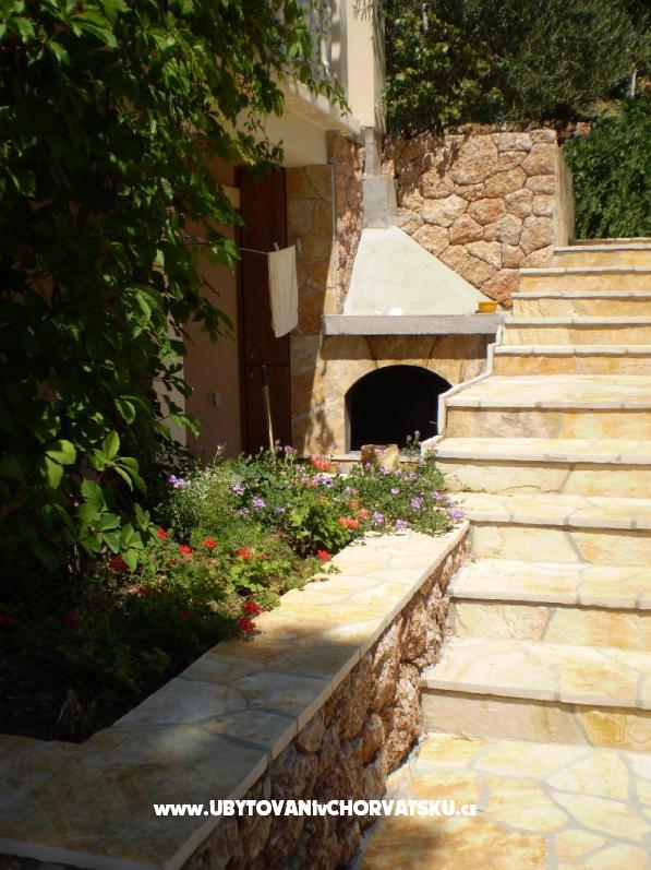 Appartements Anja – Ferienwohnung Insel Hvar, Kroatien – Foto 3