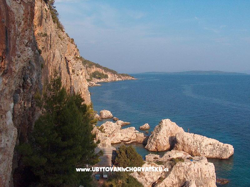 Appartements Anja – Ferienwohnung Insel Hvar, Kroatien – Foto 8