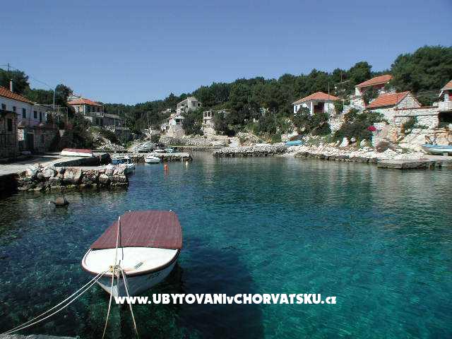 Appartements Antica – Ferienwohnung Insel Hvar, Kroatien – Foto 1
