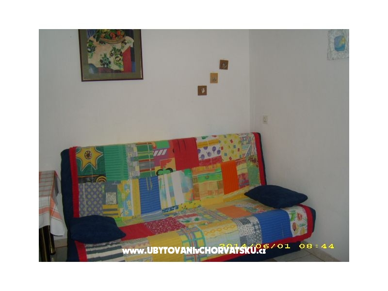 Appartements Antica – Ferienwohnung Insel Hvar, Kroatien – Foto 10