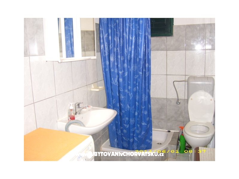 Appartements Antica – Ferienwohnung Insel Hvar, Kroatien – Foto 11