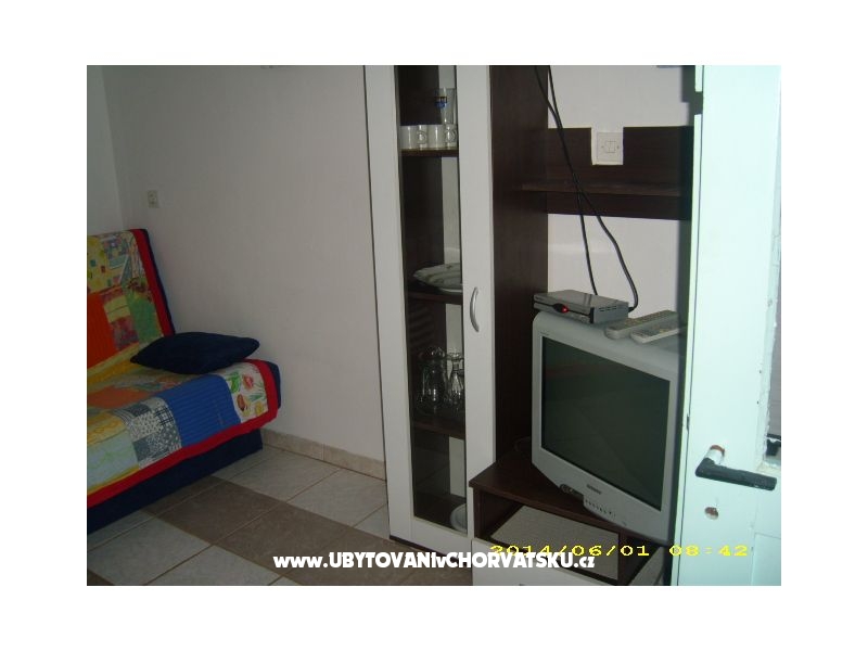 Appartements Antica – Ferienwohnung Insel Hvar, Kroatien – Foto 12