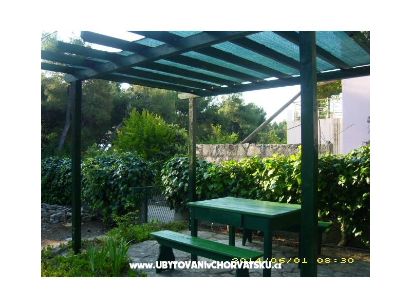 Appartements Antica – Ferienwohnung Insel Hvar, Kroatien – Foto 15