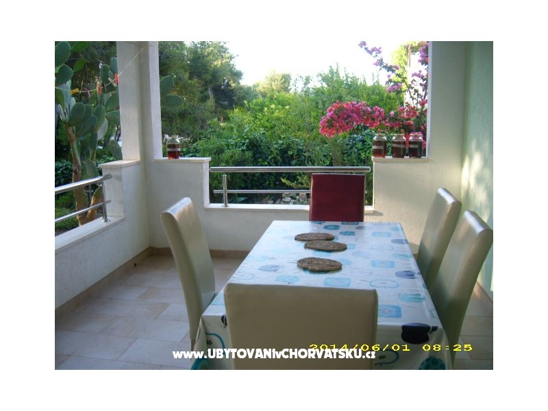 Appartements Antica – Ferienwohnung Insel Hvar, Kroatien – Foto 2