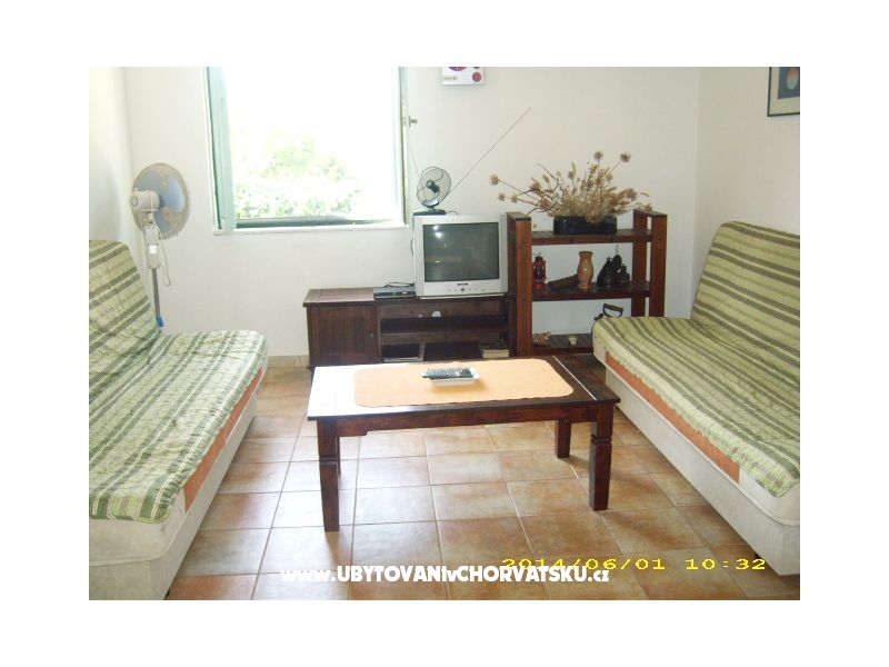 Appartements Antica – Ferienwohnung Insel Hvar, Kroatien – Foto 5