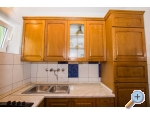 Appartements Bartul - ostrov Hvar Kroatien