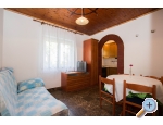Appartements Bartul - ostrov Hvar Kroatien