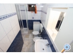 Appartements Bartul - ostrov Hvar Kroatien