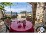 Appartements Bartul - ostrov Hvar Kroatien