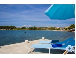Appartements Bartul - ostrov Hvar Kroatien