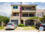 Appartements Bartul - ostrov Hvar Kroatien
