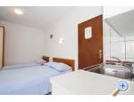 Appartements Bartul - ostrov Hvar Kroatien
