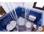 Appartements Bartul - ostrov Hvar Kroatien