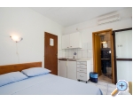 Appartements Bartul - ostrov Hvar Kroatien