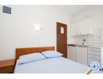 Appartements Bartul - ostrov Hvar Kroatien