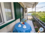 Appartements Bartul - ostrov Hvar Kroatien