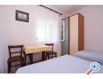 Appartements Bartul - ostrov Hvar Kroatien