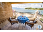 Appartements Bartul - ostrov Hvar Kroatien