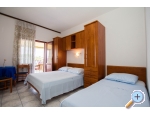 Appartements Bartul - ostrov Hvar Kroatien