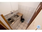 Appartements Bartul - ostrov Hvar Kroatien