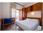 Appartements Bartul - ostrov Hvar Kroatien