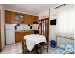 Apartmaji Bartul - ostrov Hvar Hrvaka