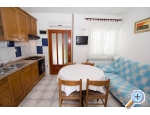 Appartements Bartul - ostrov Hvar Kroatien