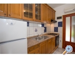 Appartements Bartul - ostrov Hvar Kroatien