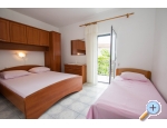 Appartements Bartul - ostrov Hvar Kroatien