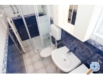 Appartements Bartul - ostrov Hvar Kroatien