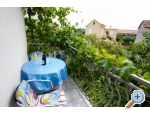 Appartements Bartul - ostrov Hvar Kroatien