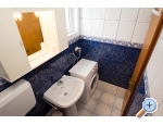 Appartements Bartul - ostrov Hvar Kroatien