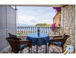 Appartements Bartul - ostrov Hvar Croatie
