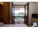 Appartements Bartul - ostrov Hvar Croatie
