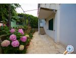 Appartements Bartul - ostrov Hvar Croatie