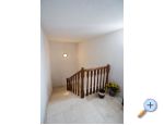 Appartements Bartul - ostrov Hvar Croatie