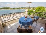 Appartements Bartul - ostrov Hvar Croatie