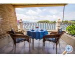 Appartements Bartul - ostrov Hvar Croatie