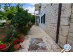 Appartements Bartul - ostrov Hvar Croatie