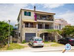 Appartements Bartul - ostrov Hvar Croatie
