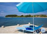 Appartements Bartul - ostrov Hvar Croatie